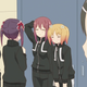 Image for article titled Sakura Trick is My Favorite Anime of the Winter Season